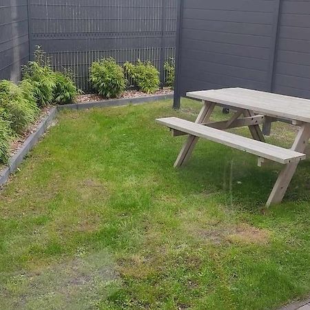 Gite 3 Chambres Neuf Proche Plage Oye-Plage Exterior foto